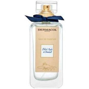 Black Amber & Patchouli EDP